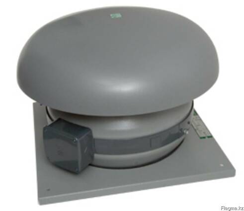 Крышные центробежные вентиляторы Vortice CA-Roof