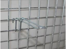 Крючки для торгового оборудования