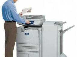Ксерокопия, Распечатка, Сканирование в г.Актау