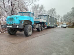 КТПГ 630\10-0,4