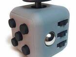 Кубик-антистресс Fidget Cube - фото 1