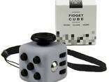 Кубик-антистресс Fidget Cube - фото 2
