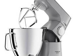 Кухонная машина Kenwood KVL85.004SI