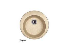 Кухонная мойка DR. GANS Гала (терра)