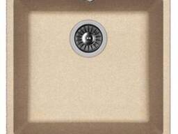 Кухонная мойка Florentina Вега 400 (песочный)