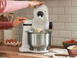 Кухонный комбайн Bosch MUM S2EW40