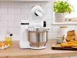 Кухонный комбайн Bosch MUM S2EW40