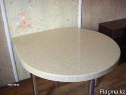 Кухонные, обеденные столы