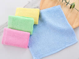 Кухонные тряпки из микрофибры