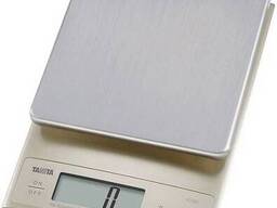 Кухонные весы Tanita KD-321