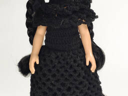 Кукла-модель Венсдей , 32 см