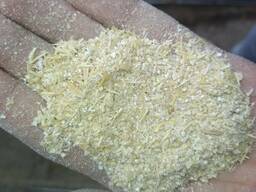 Кукуруза дробленная