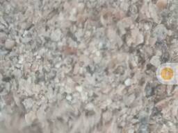 Кукуруза Фуражная дробленная