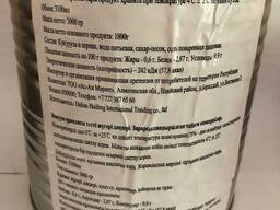 Кукуруза консервированная