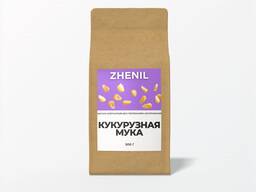 Кукурузная мука zhenil 500 г