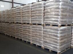 MAXI GEL 617-Модифицированный термостабильный кукурузный крахмал горячего набухания E1442