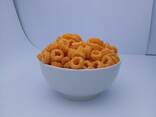 Кукурузные колечки - фото 1