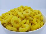 Кукурузные колечки - фото 2