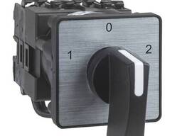 Кулачковый переключатель K50D002UP Schneider Electric