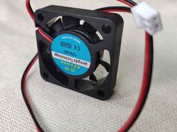 Кулер Вентилятор DC 12V 40х40х10 2pin