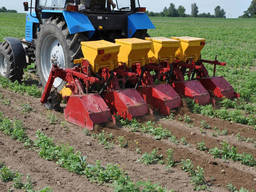 Культиватор фрезерный КФ-2,8