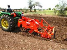 Культиватор навеcной