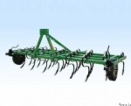 Культиватор навесной Бомет U473/3