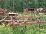 Культиватор Плоскорез Широкозахватный КПШ-9 - фото 3
