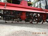 Культиватор(почвофреза) - фото 2