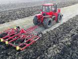 Культиваторы стерневые «Landmaster» 9,8 м - фото 3