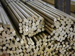 Куниаль Марка: МНА13–3, Тип: круг; лента; лист. .. , Разм. 1: 1–430 мм в Астане