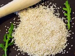 Кунжут белый 99,90% - 99,98% (Производство Индия)