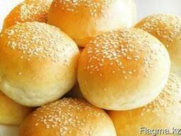 Кунжут Индия оптом