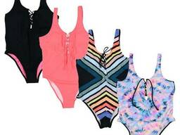 Купальники сдельные Victoria's Secret