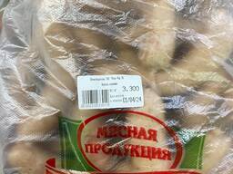 Купаты куриные