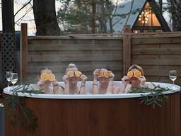 Фурако COMFORT HOT 195 в Казахстане