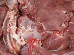 Купим конину мякоть без костей
