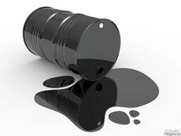 Масло отработанное автомобильное отработка