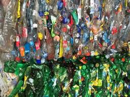 Купим пэт баклажку, бутылку