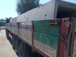 Купим прицеп площадку