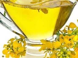 Купим рапсовое масло для комбикормов