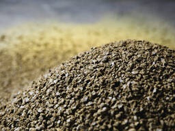 Купим рапсовый жмых холодного отжима
