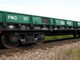 Купим универсальные платформы