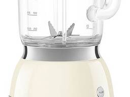 Купить Блендер SMEG BLF03CREU кремовый