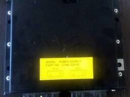 Купить бортовой компьютер Hyundai R 200-W7