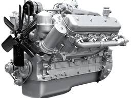 Купить Двигатель ЯМЗ 238 Д1 на А/М МАЗ
