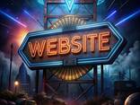 Купить готовый веб-сайт "Аффирмации", CMS Wordpress - photo 1