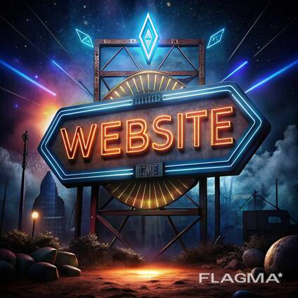 Купить готовый веб-сайт "Аффирмации", CMS Wordpress