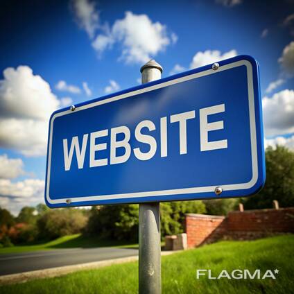 Купить готовый веб-сайт "Ангелы-хранители", CMS Wordpress