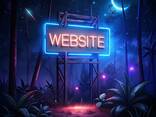 Дайын веб-сайтты «Astral», CMS Wordpress сатып алыңыз - photo 1